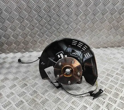 Toyota C-HR II Front wheel hub 43212F4050