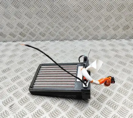 Jeep Compass Electric cabin heater radiator M1100JE40003 M1205JE40000