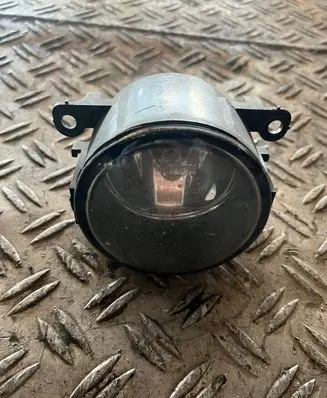 Renault Scenic II - Grand scenic II Front fog light