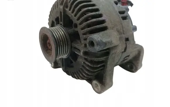 BMW X5 E70 Generator/alternator 7796125