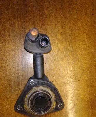 Volvo C30 Clutch release bearing slave cylinder 3M517A564BG
