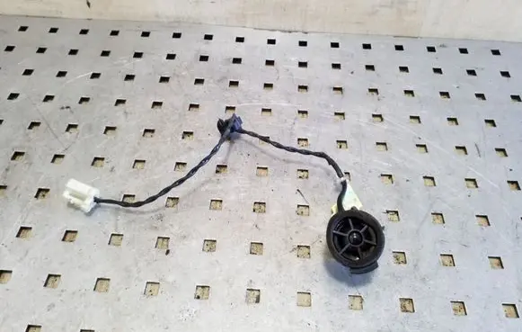 Toyota Avensis Verso Front door high frequency speaker 8616044160