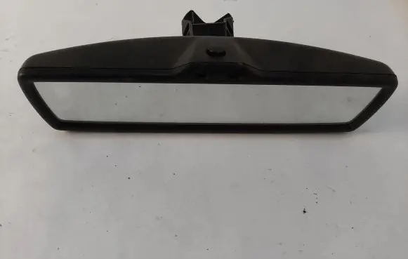 Volkswagen PASSAT CC Rear view mirror (interior) 7N0857511K 43882714