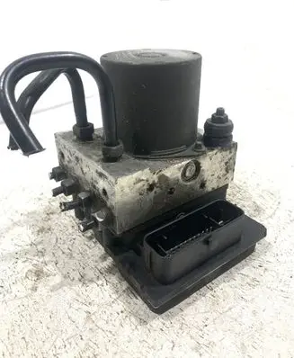 Peugeot 407 ABS Pump 9663894080 172880495 112880495