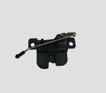 Volkswagen Caddy Loading door lock