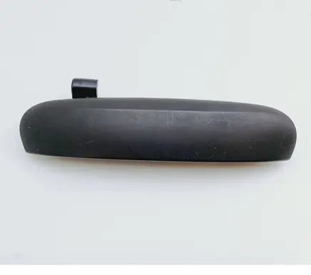 Front door exterior handle