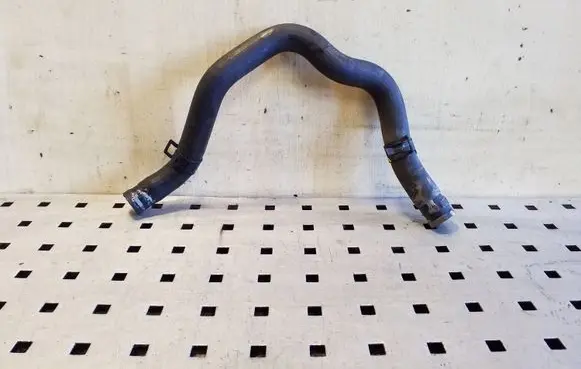 Chevrolet Captiva Engine coolant pipe/hose 96868328