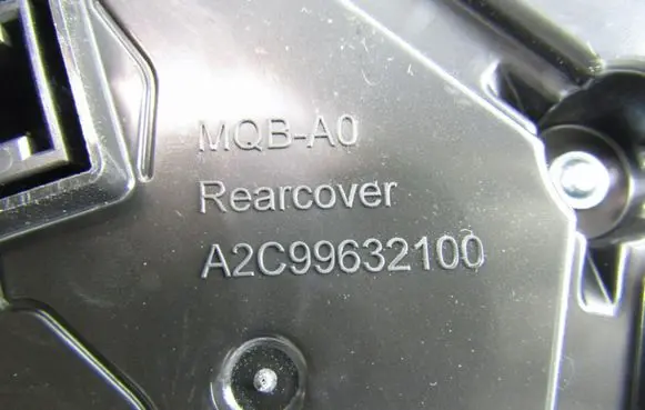Seat Arona Speedometer (instrument cluster) 6F0920941B