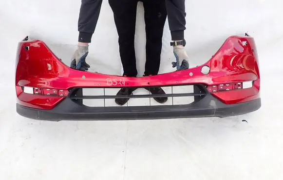 Mazda CX-5 II Front bumper KB8A50031