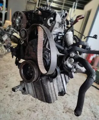 Audi Q5 SQ5 Engine cag caga