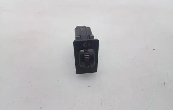 Toyota Avensis T250 Headlight level height control switch 8415205050