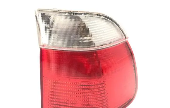 BMW 5 E39 Rear/tail lights