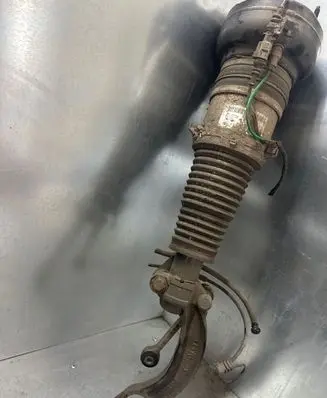 Audi A6 S6 C7 4G Front shock absorber/damper 4G0616039AD 3086147
