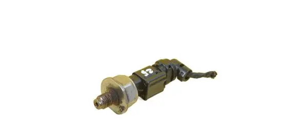 Peugeot Boxer Fuel pressure sensor 9814383880 AHN