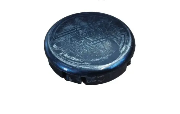Volvo S40, V40 Original wheel cap 8646379 112501