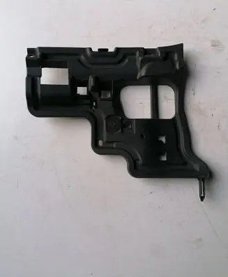 Toyota Prius (XW30) Dashboard lower bottom trim panel 5560647020