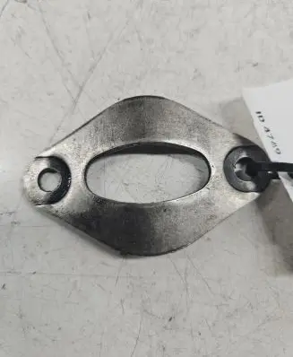 Audi A4 S4 B6 8E 8H Fuel Injector clamp holder