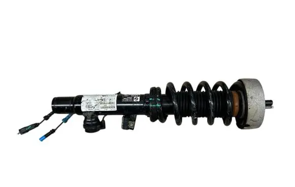 BMW X5 F15 Front shock absorber with coil spring 6863174 37116863174