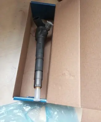 Volkswagen Amarok Fuel injector 0986435166