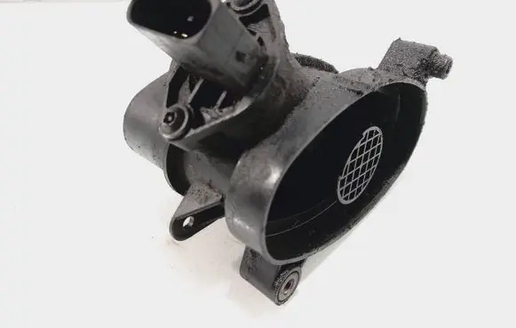 BMW 5 E39 Mass air flow meter 7787076 0928400468