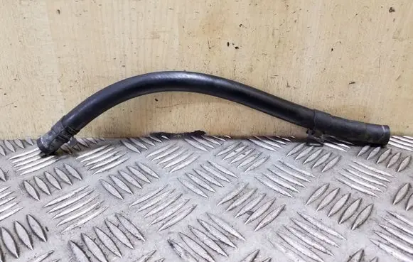 Hyundai i40 Gearbox oil cooler pipe/hose 254253Z000
