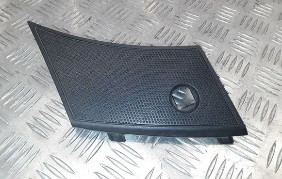 Side speaker trim/cover