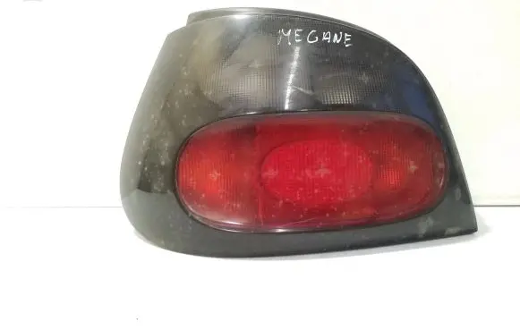 Renault Megane I Rear/tail lights