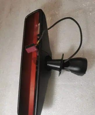 Mercedes-Benz E W238 Rear view mirror (interior) A2388103700