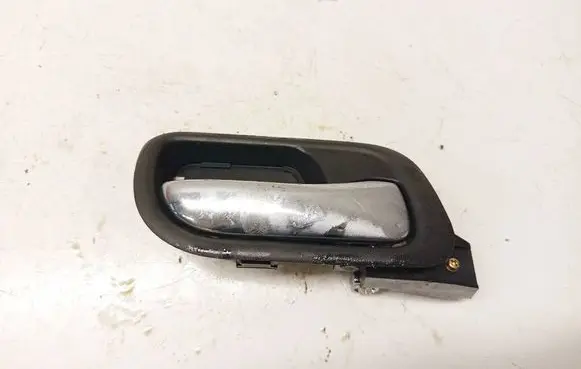 Honda Accord Rear door interior handle 