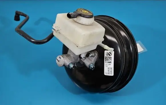 BMW X5 F15 Brake booster 29679140908 IMPRK1537184