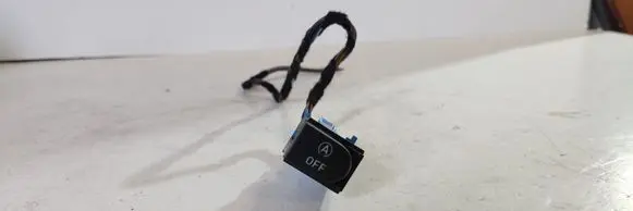 Seat Altea Engine start stop button switch 5P0905218 9751393