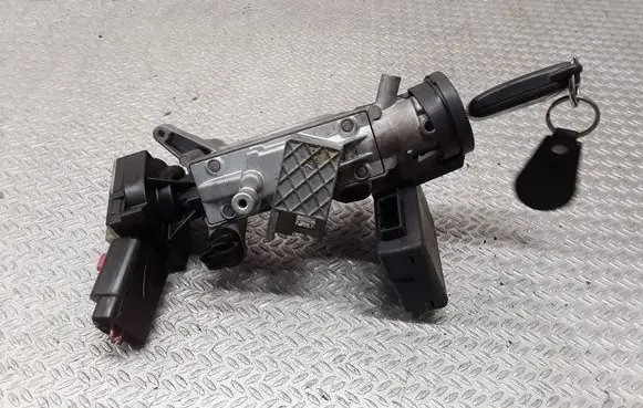 Jeep Compass Ignition lock 05057297AG 05026222AH 04685719AD