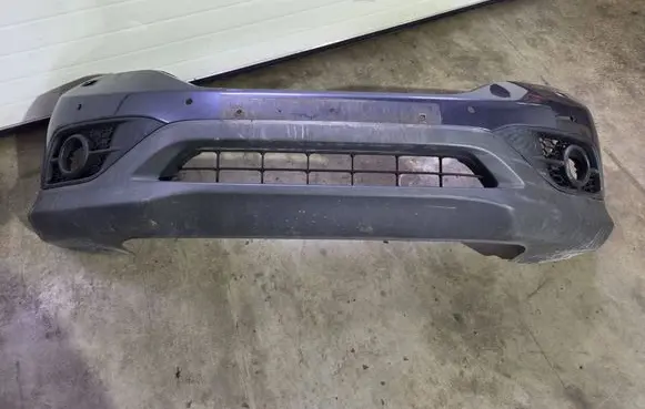 Honda CR-V Front bumper 71101T1GZZ00