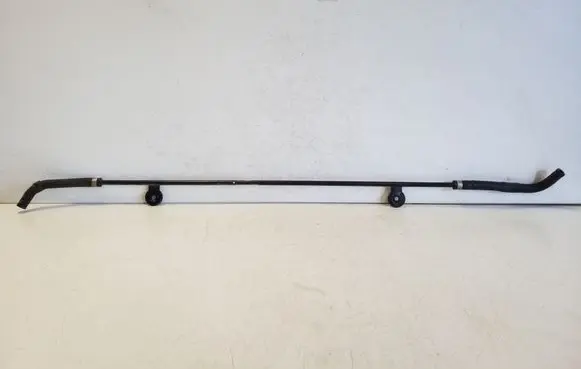 Porsche Cayenne (92A) Engine coolant pipe/hose