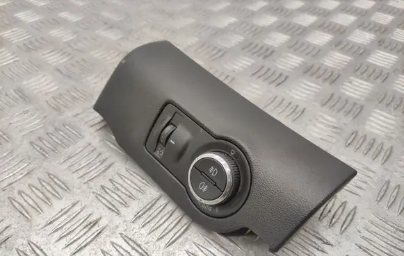 Opel Insignia A Light switch 13241913