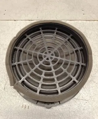Audi A8 S8 D4 4H Front door speaker 4H0035415 210111 EAS20PL316A