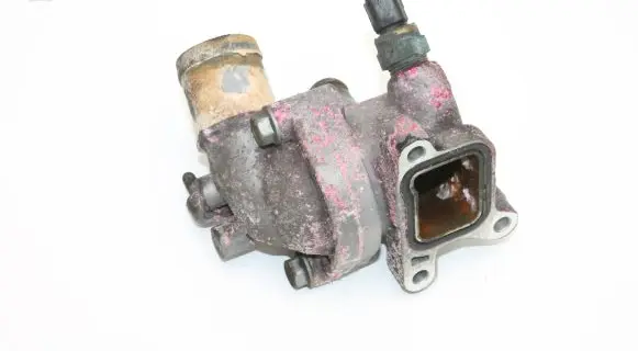 Hyundai i40 Thermostat housing 