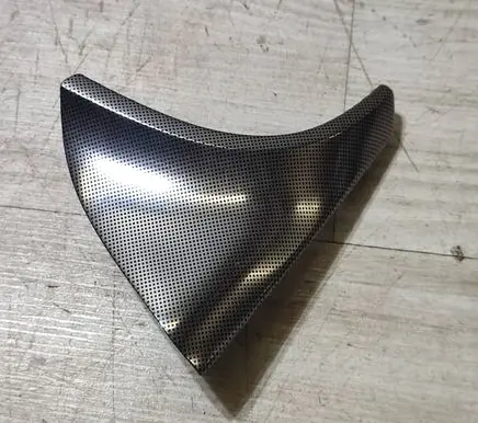 Suzuki Vitara (LY) Dashboard side end trim 
