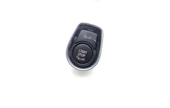 BMW 3 E90 E91 Engine start stop button switch 9250734 925073402