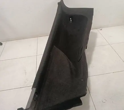 Opel Insignia B Trunk/boot lower side trim panel 39139977 15102018 316547496