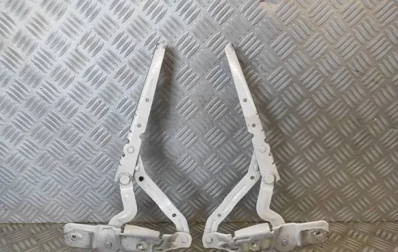 Engine bonnet/hood hinges