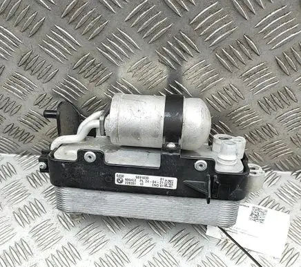 BMW 7 G11 G12 Air conditioning (A/C) air dryer 9891030