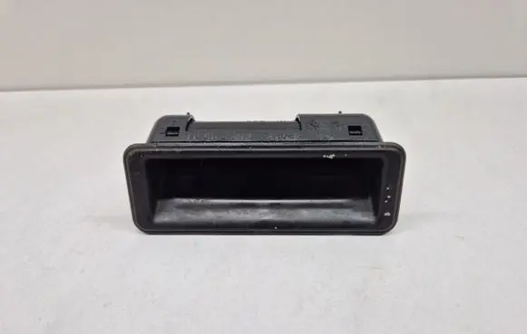 BMW 3 E90 E91 Tailgate/trunk/boot exterior handle 51247118158