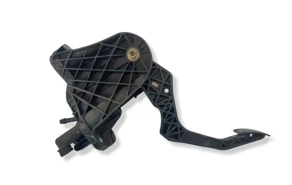 Volkswagen Golf V Clutch pedal 1K2721059BS