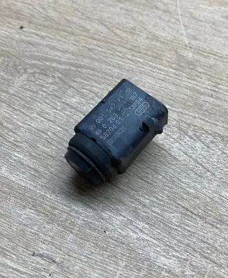 Mercedes-Benz E W211 Parking PDC sensor 0015427418 0263003167