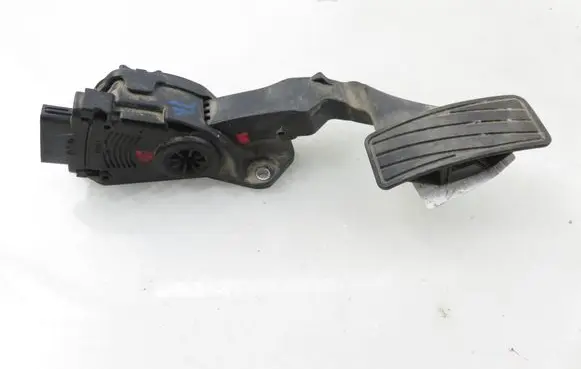 Fiat Sedici Accelerator throttle pedal 4940079J90 6PV00907401