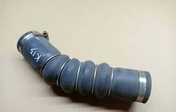 Nissan Micra Air intake hose/pipe 144633HD0D