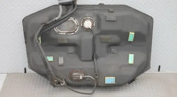 KIA Optima Fuel tank 31100-D4950 31100D4950 31100D4950-BAK