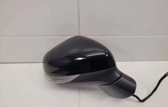 Ford Fiesta Front door electric wing mirror 8801-012-RH