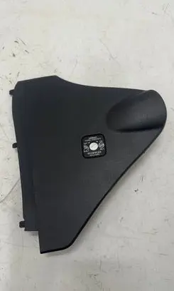 Toyota Prius (XW50) Dashboard side end trim 5543647060